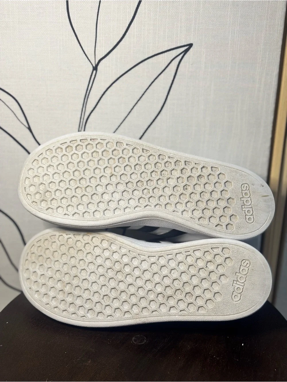 adidas sporty sneakers